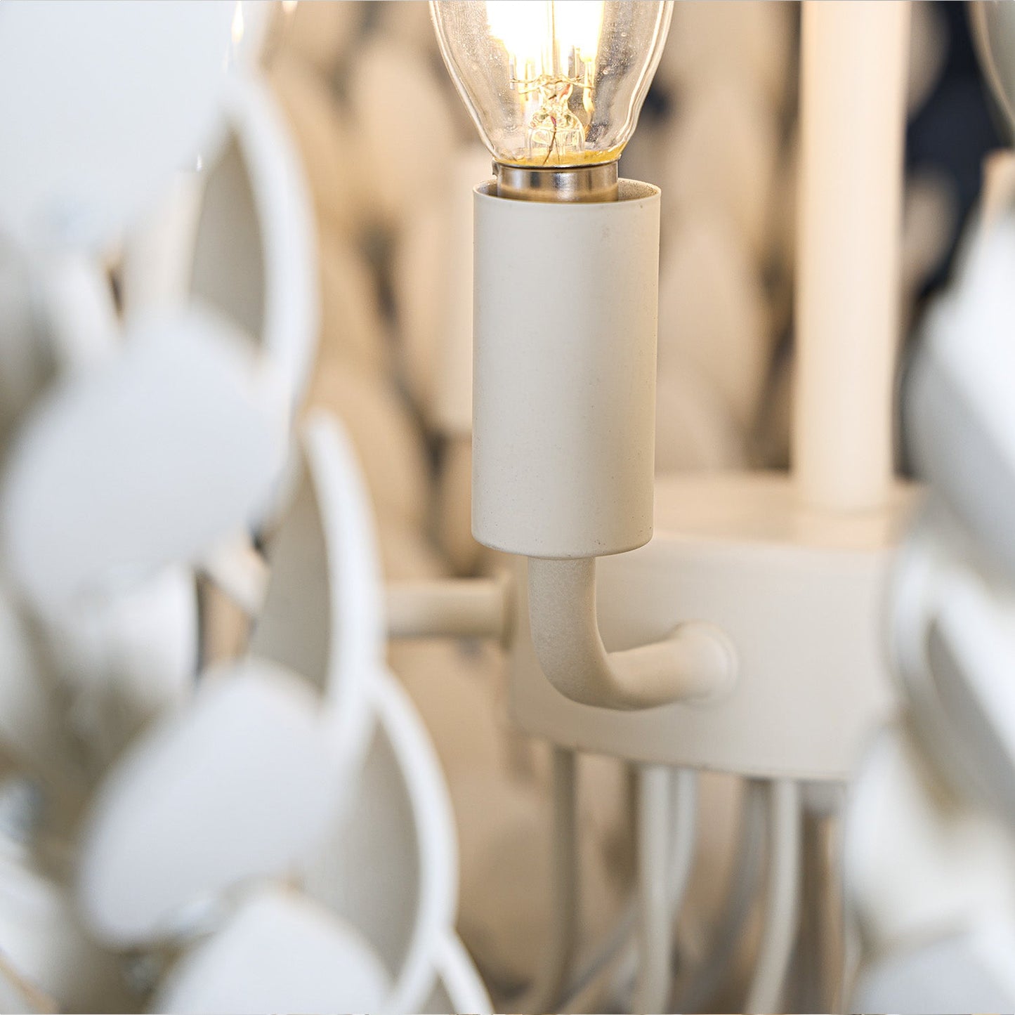 Coco Magnolia Hanging Pendant