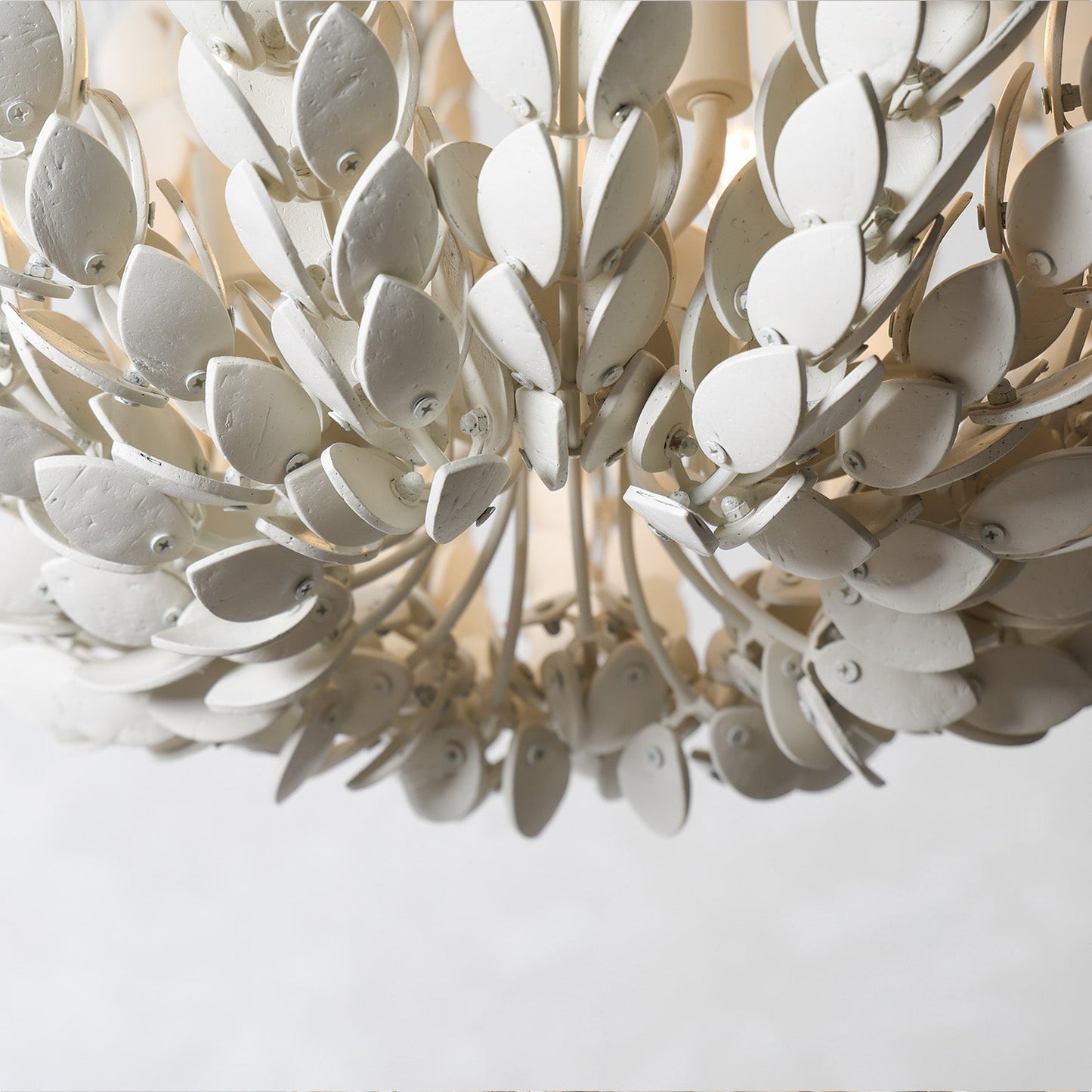 Coco Magnolia Hanging Pendant