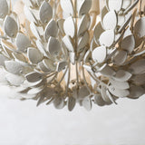 Coco Magnolia Hanging Pendant