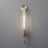 contemporary wall sconces