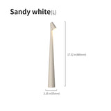 rechargeable led table lamp