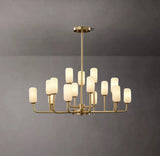 contemporary modern lighting fixture