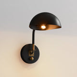 wall sconce for bedroom