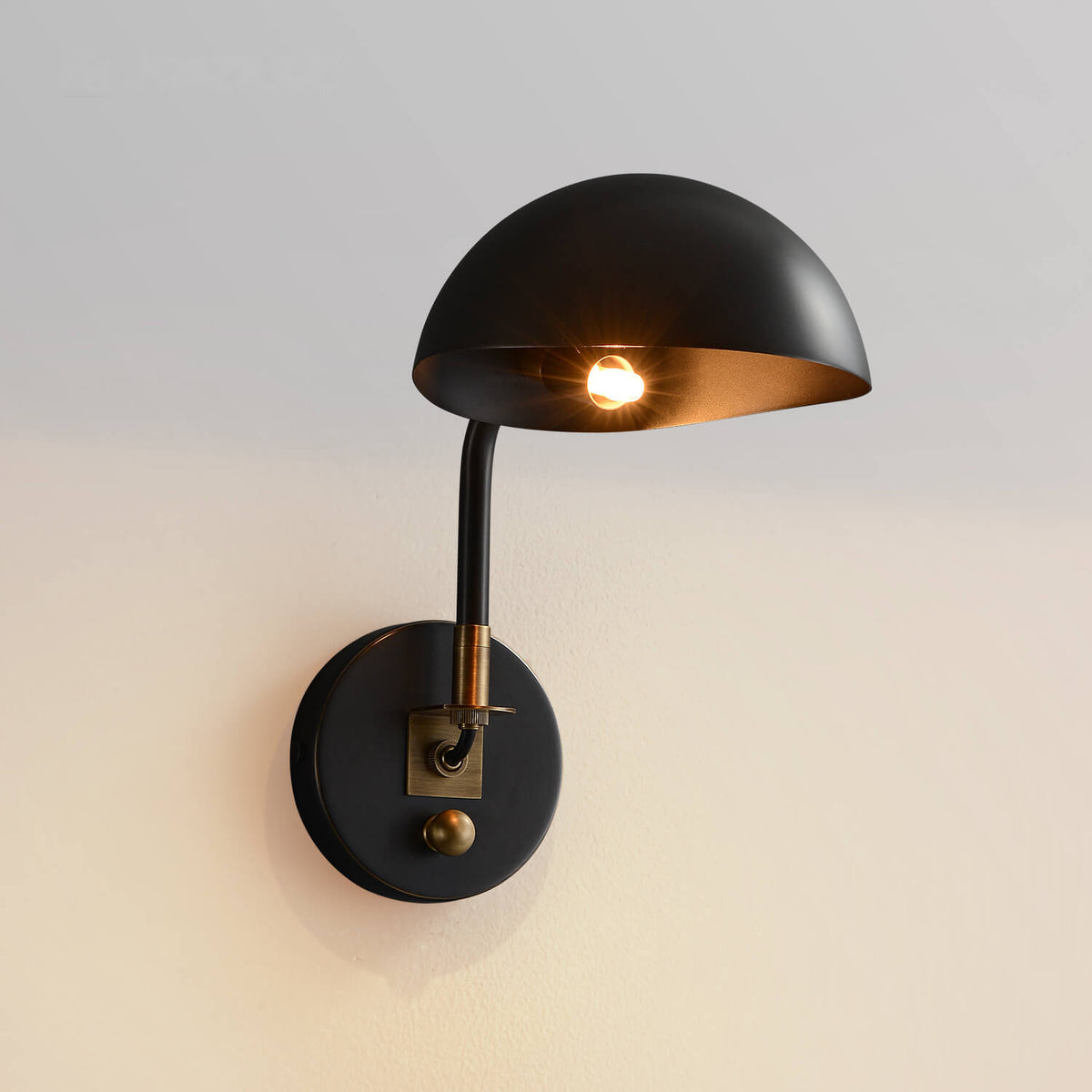 wall sconce for bedroom