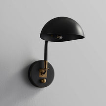 wall sconce for bedroom
