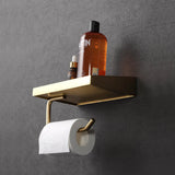 modern decor shelves