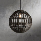 coronado outdoor pendant