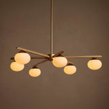Costella Round Chandelier