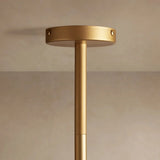Costella Round Chandelier