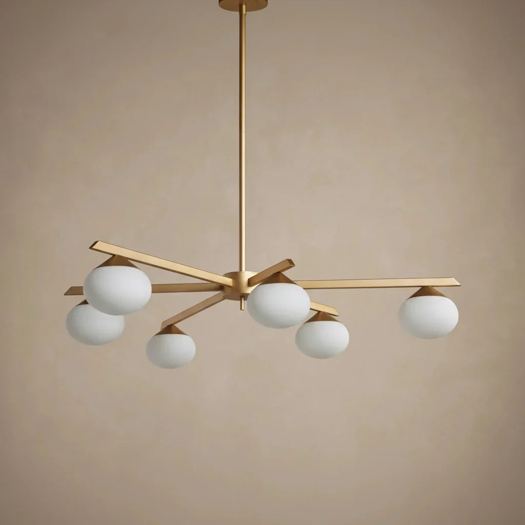 Costella Round Chandelier