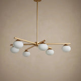 Costella Round Chandelier