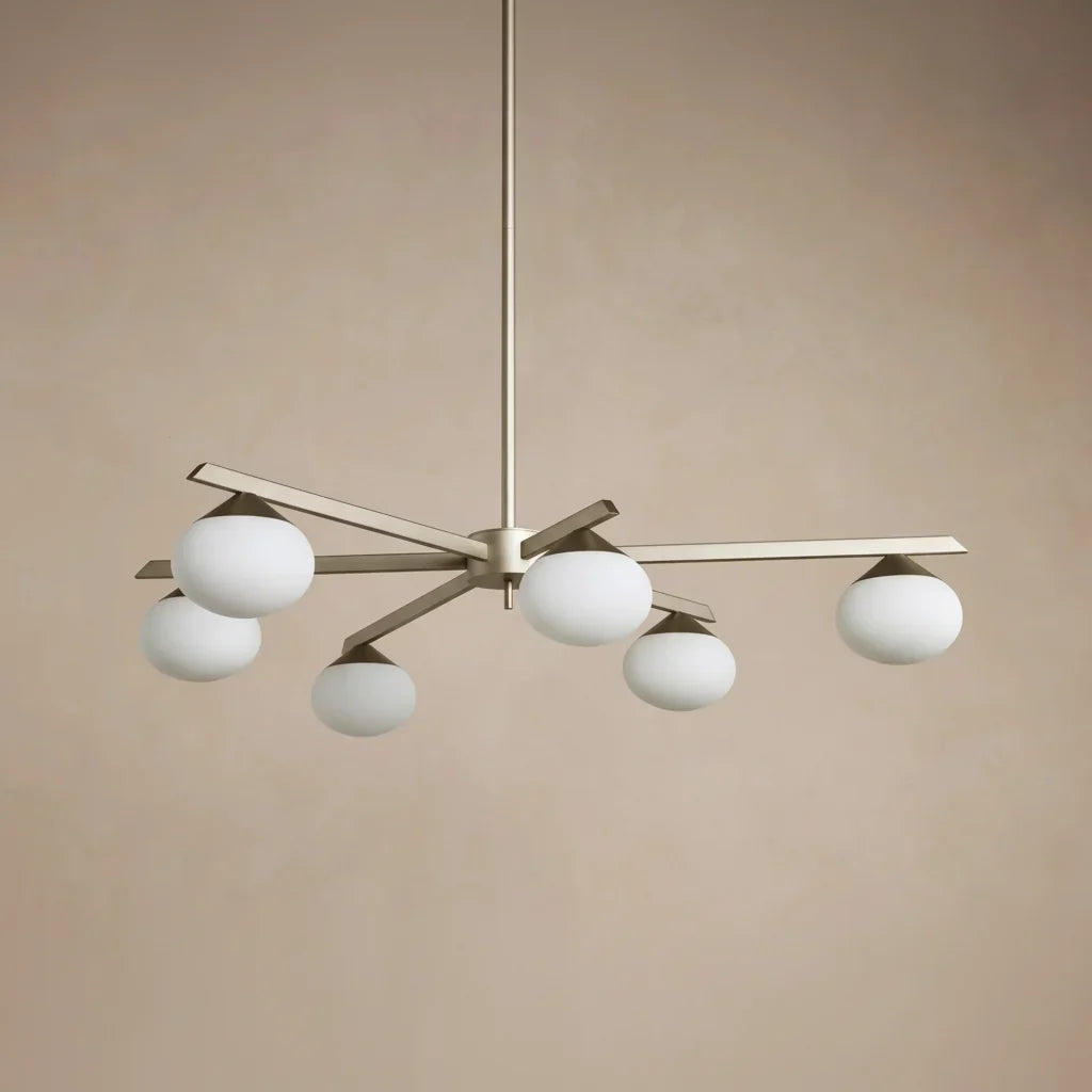 Costella Round Chandelier