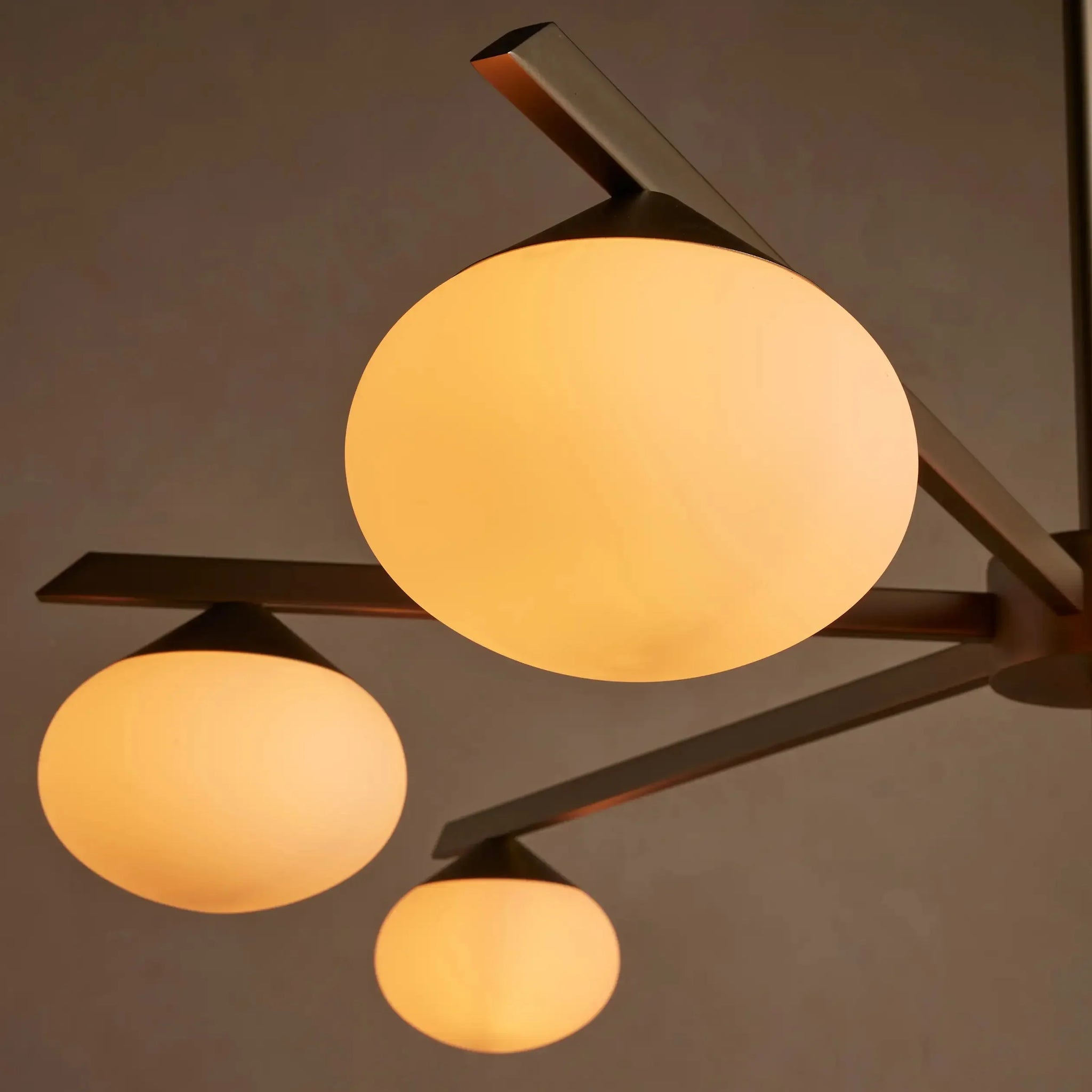 Costella Round Chandelier