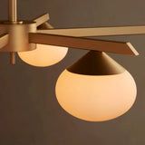 Costella Round Chandelier