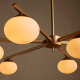 Costella Round Chandelier