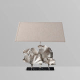 marble table lamps