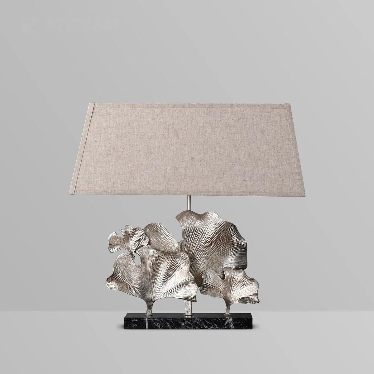 marble table lamps