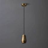 copper kitchen island lighting