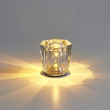 atmosphere ambient table lamp