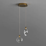 statement lighting for home decor