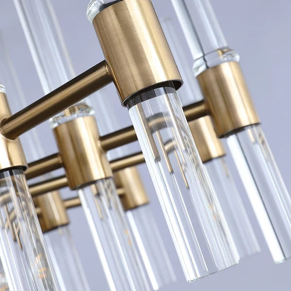 stylish island lighting