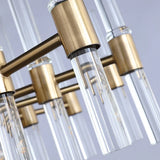 stylish island lighting