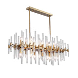 versatile island fixtures
