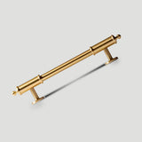 Antique Luxurious Brass Cabinet Pulls