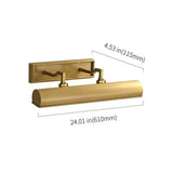 Indoor Lighting - Dean 18''/24'' Hardwired Picture Light