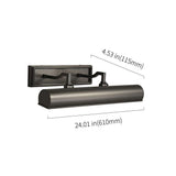 Indoor Lighting - Dean 18''/24'' Hardwired Picture Light