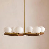 Demarco Chandelier