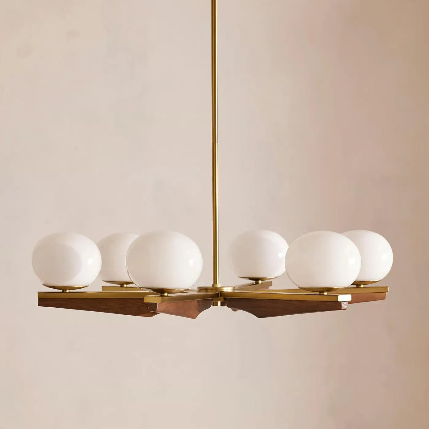 Demarco Chandelier