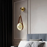 derby sconce