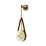 derby wall sconce