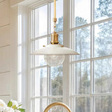 Didier Ceramic Pendant Light – Modern Handcrafted Ceramic Ceiling Fixture