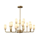 15 light chandelier