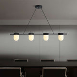 elegant dining room lighting