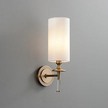 drunmore single sconce