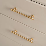 Antique Luxurious Brass Cabinet Pulls