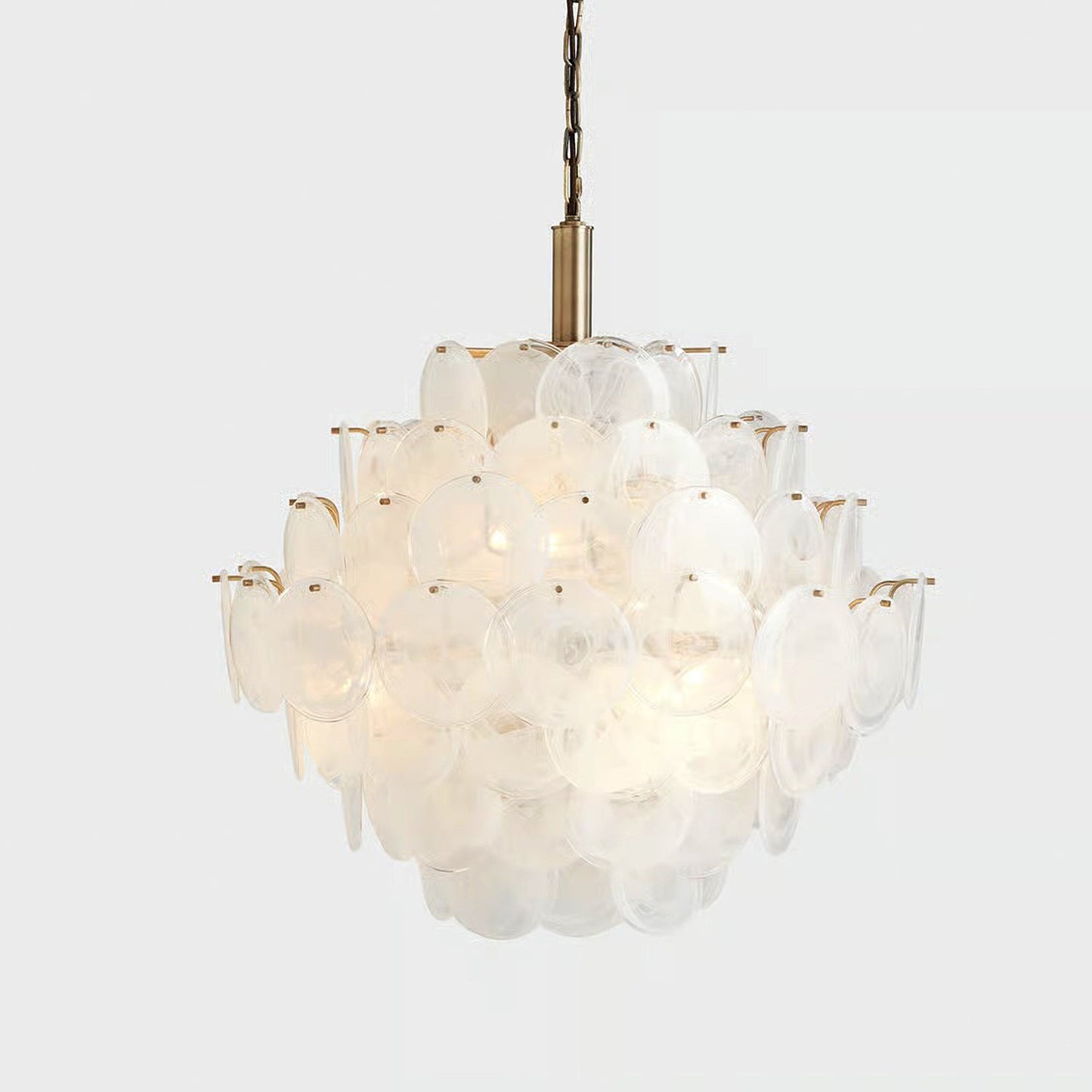 Elba Chandelier, Large