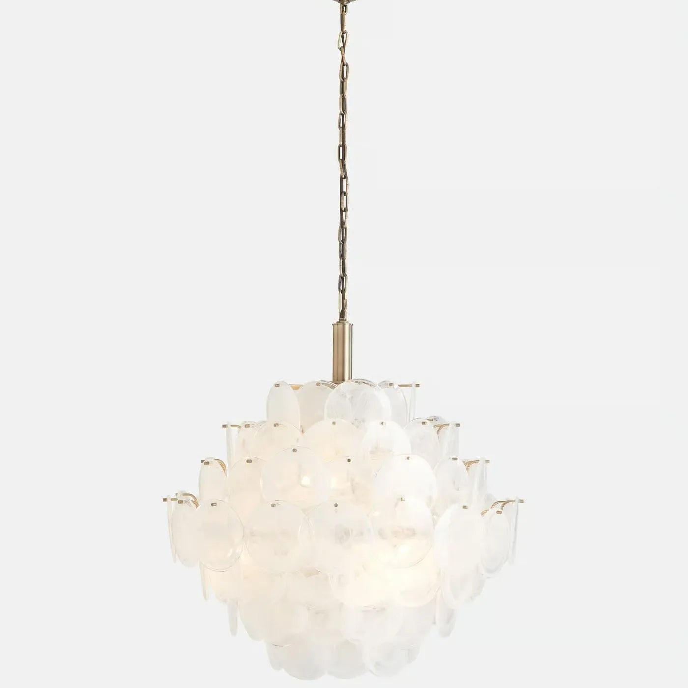 Elba Chandelier, Large