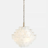 Elba Chandelier, Large