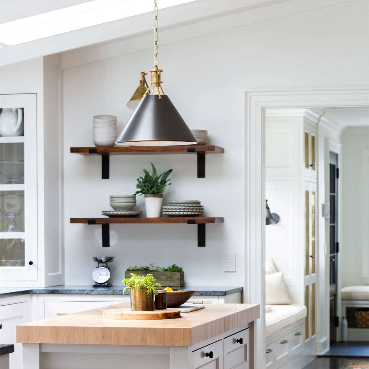 Elbridge Pendant