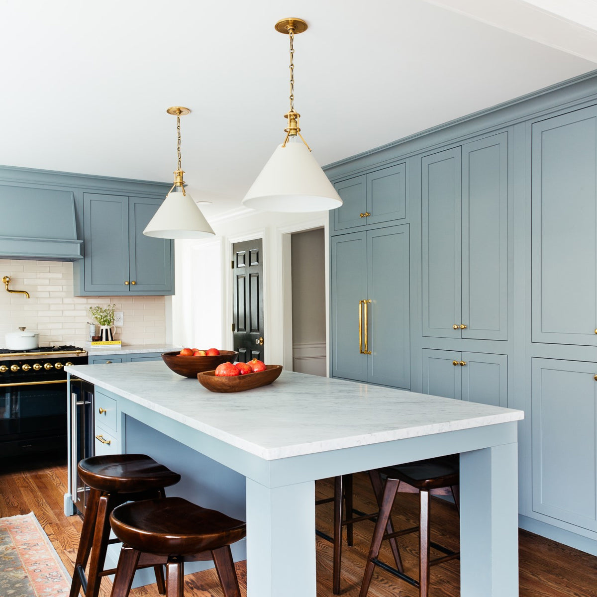 Elbridge Pendant