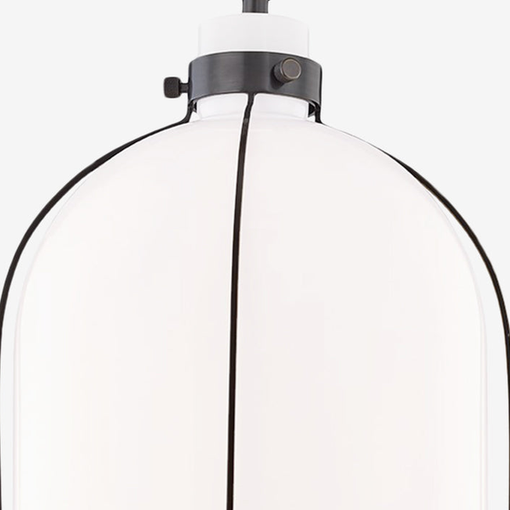 Eldridge Pendant
