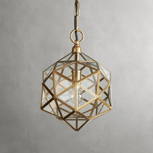 eliana lantern pendant