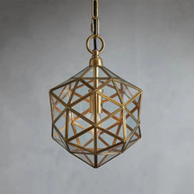 eliana lantern pendant
