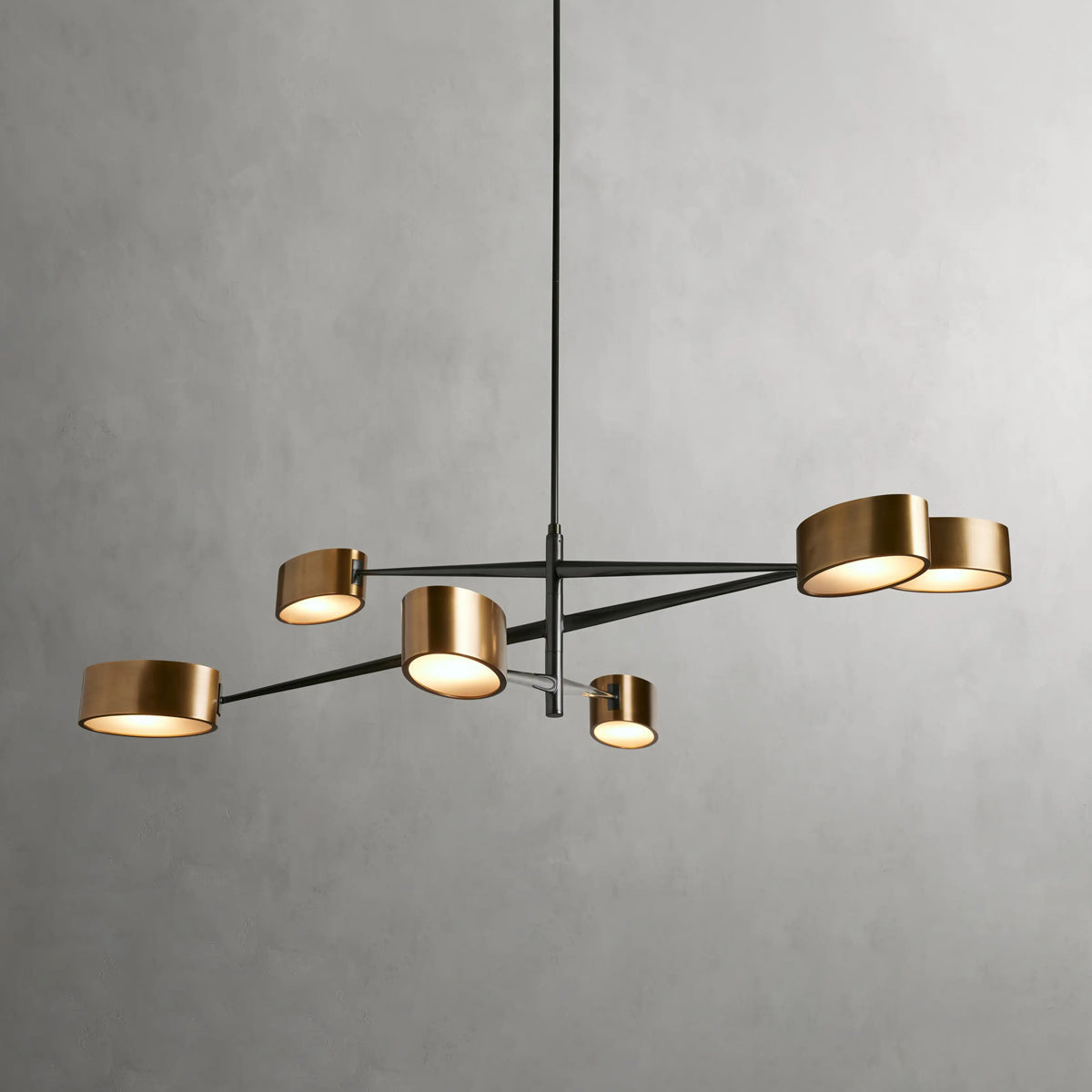 Etoile Chandelier
