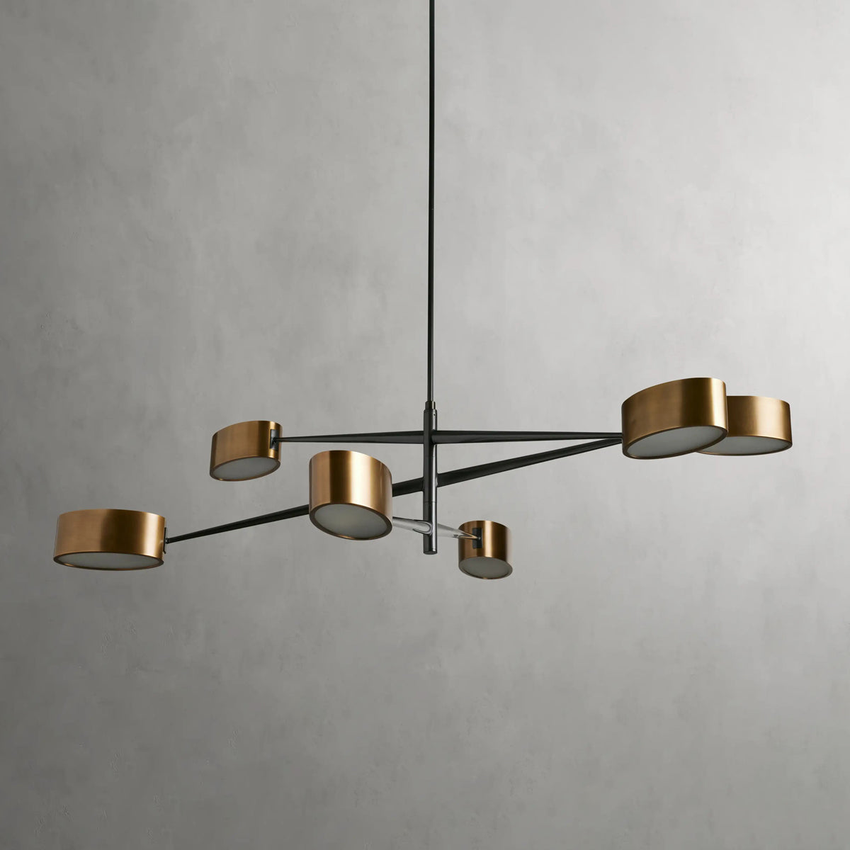 Etoile Chandelier
