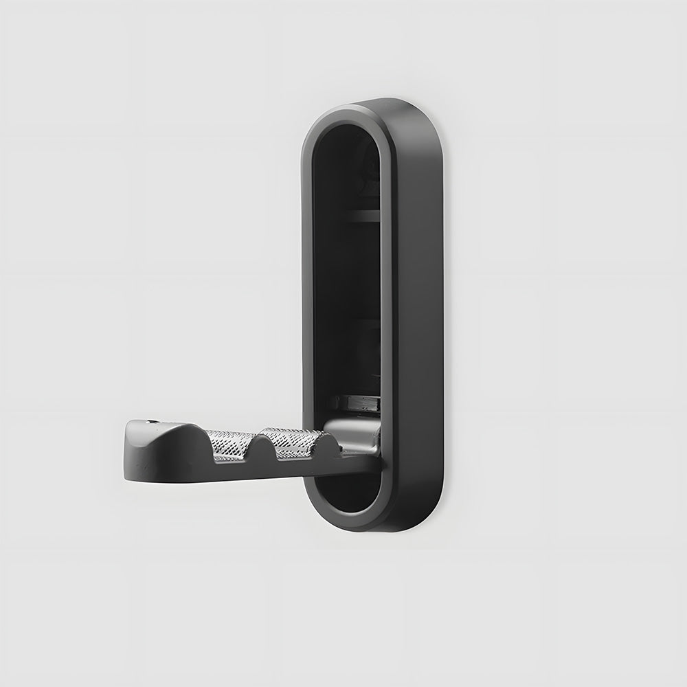 1 Pack Hidden Entrance Door Coat Wall Hook